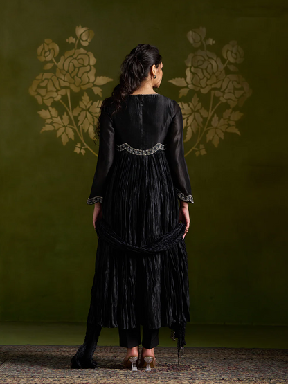 Rohika Set