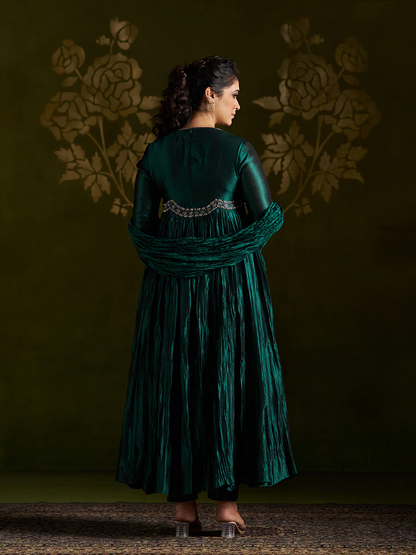 Rohika Set