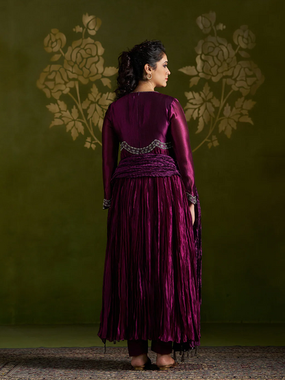 Rohika Set