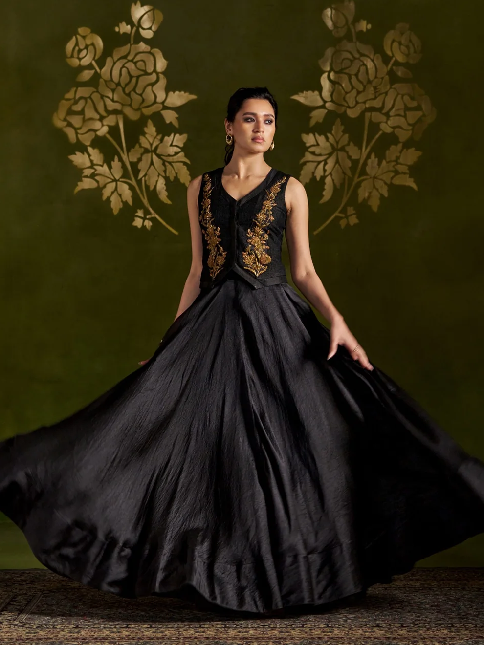 Rohini Set