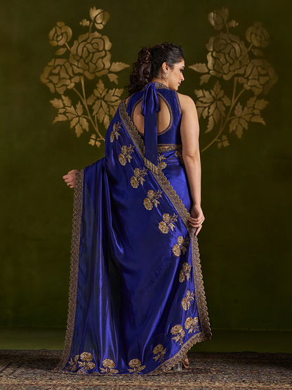 Rohitha Saree