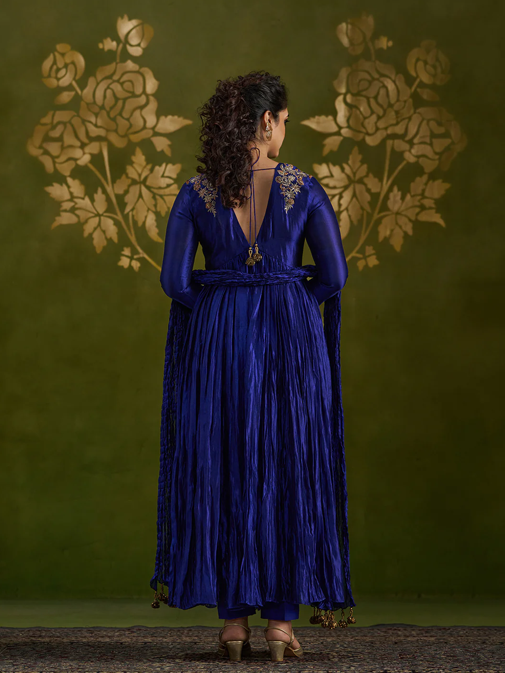 Romila Set