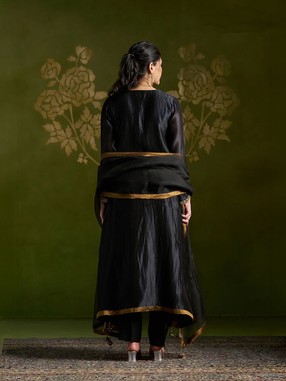 Romisha Set