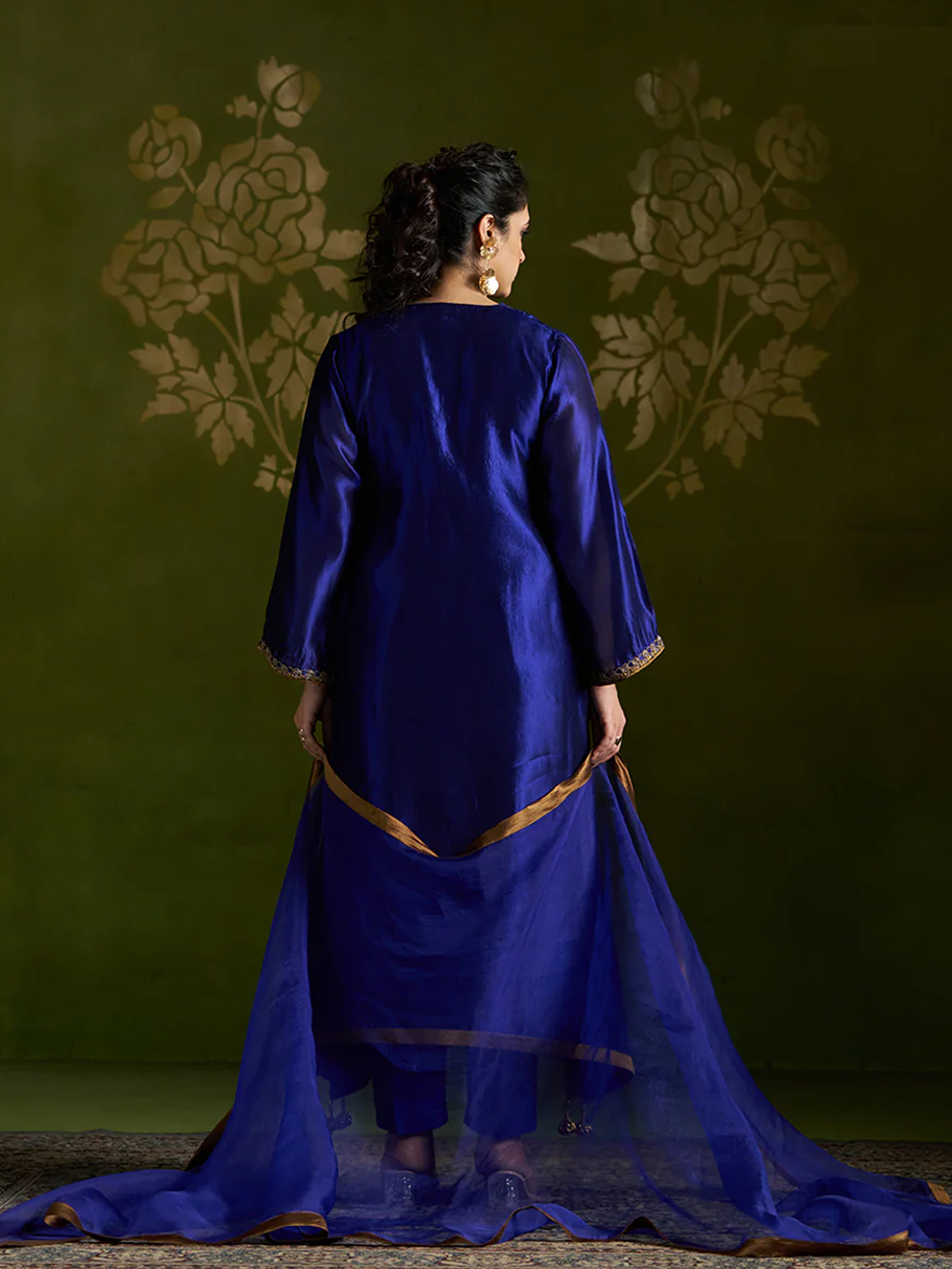 Romisha Set