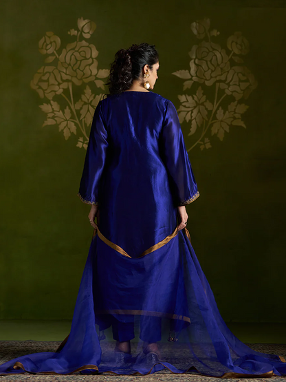 Romisha Set
