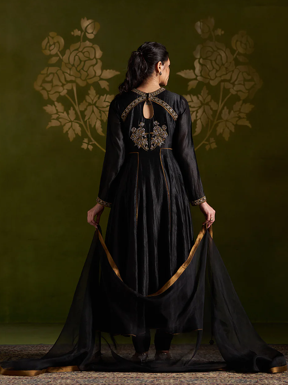 Roshini Set