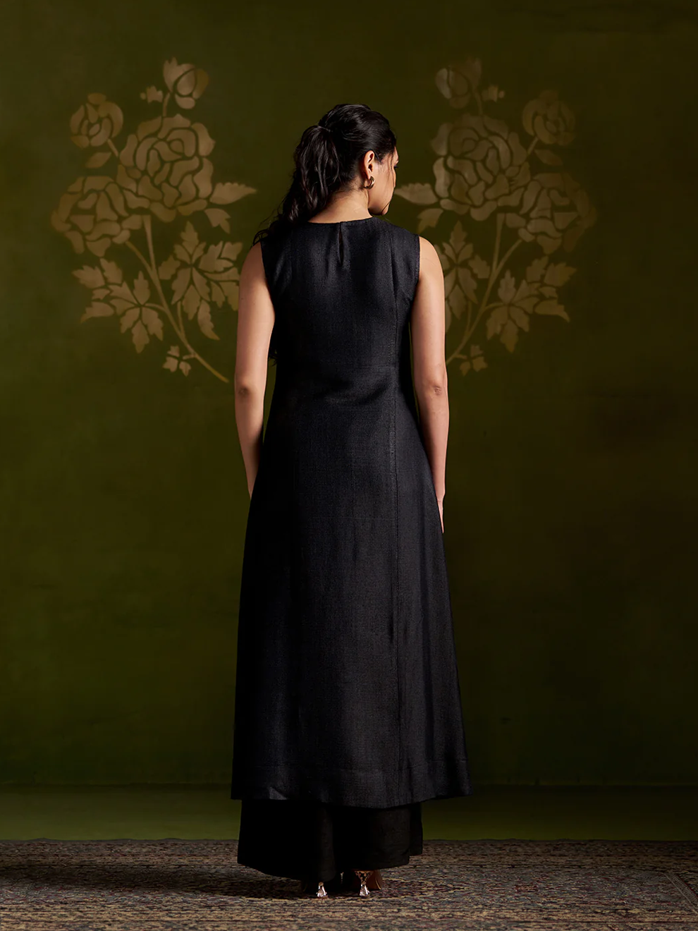 Roshmika Set