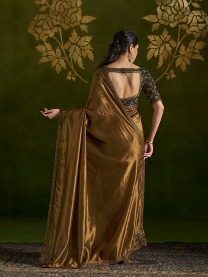 Roshmita Saree