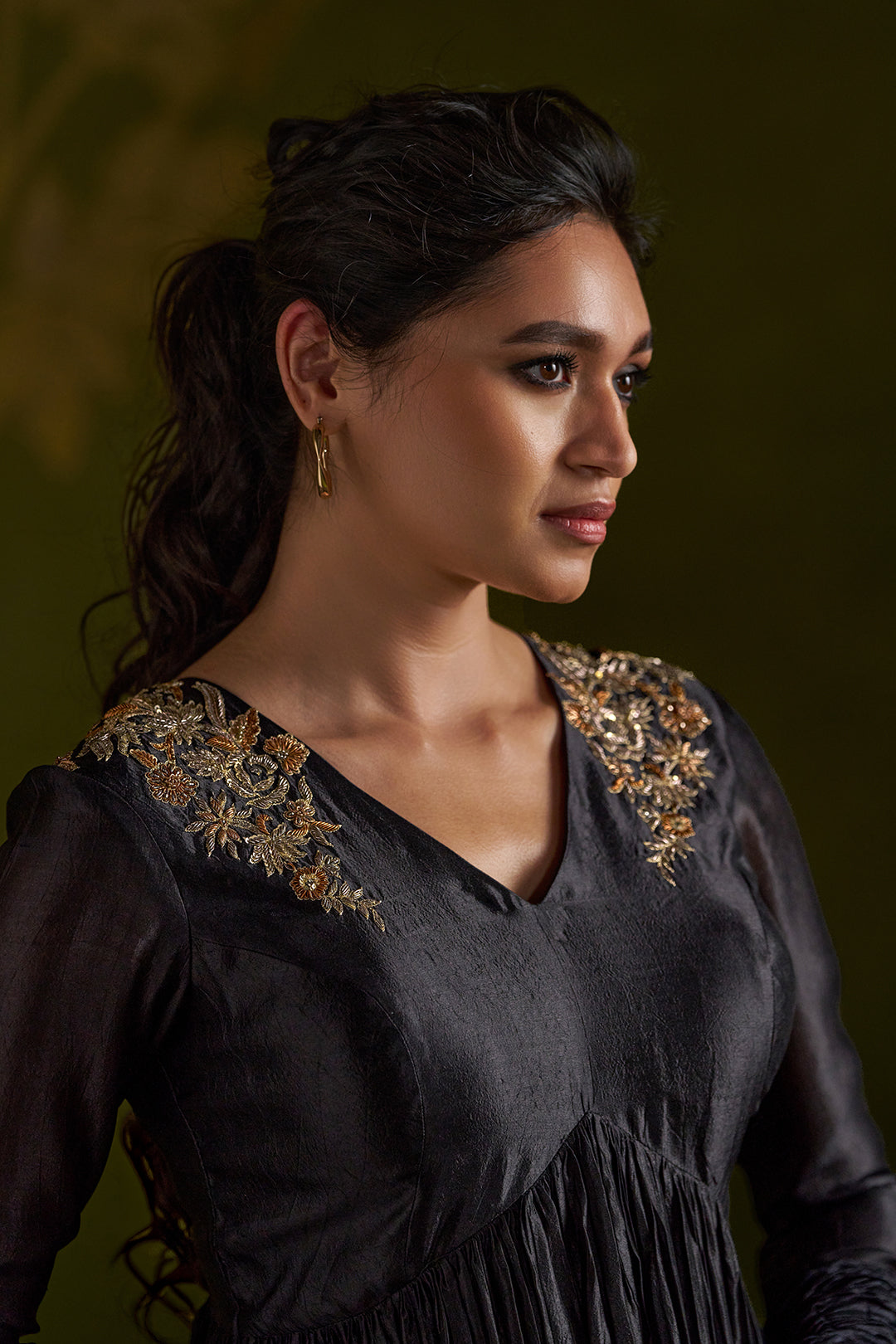 Romila Set