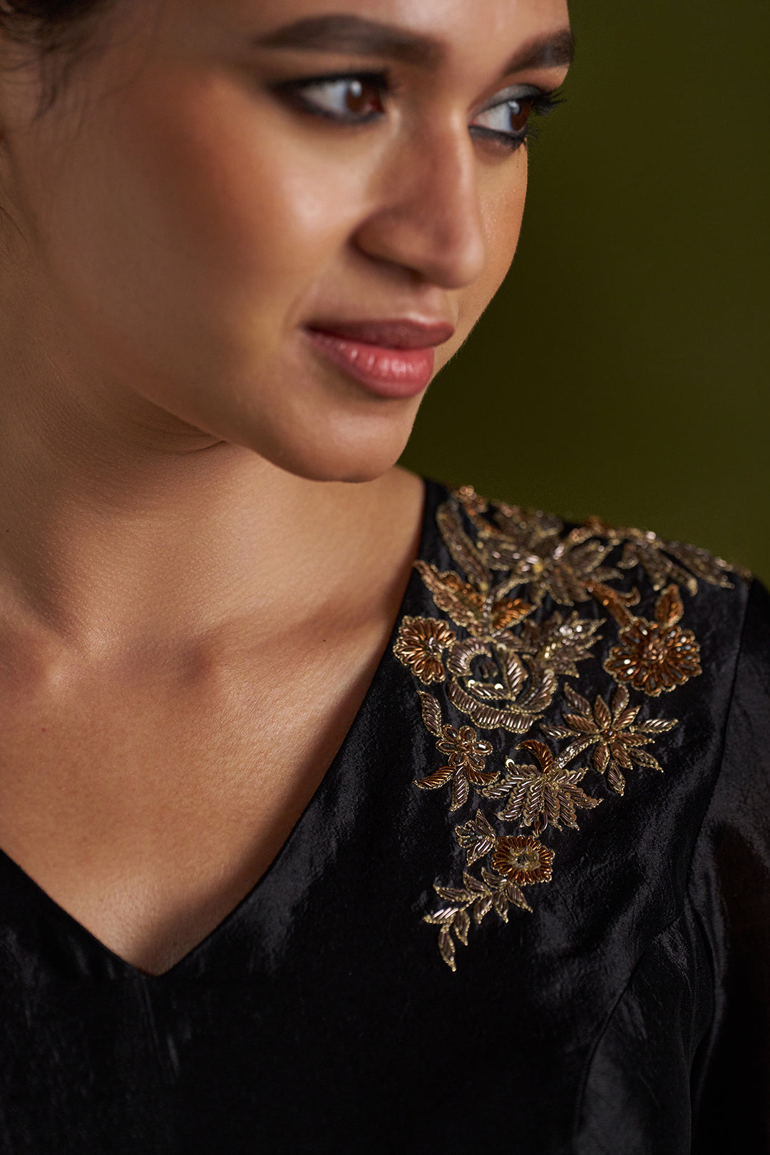Romila Set