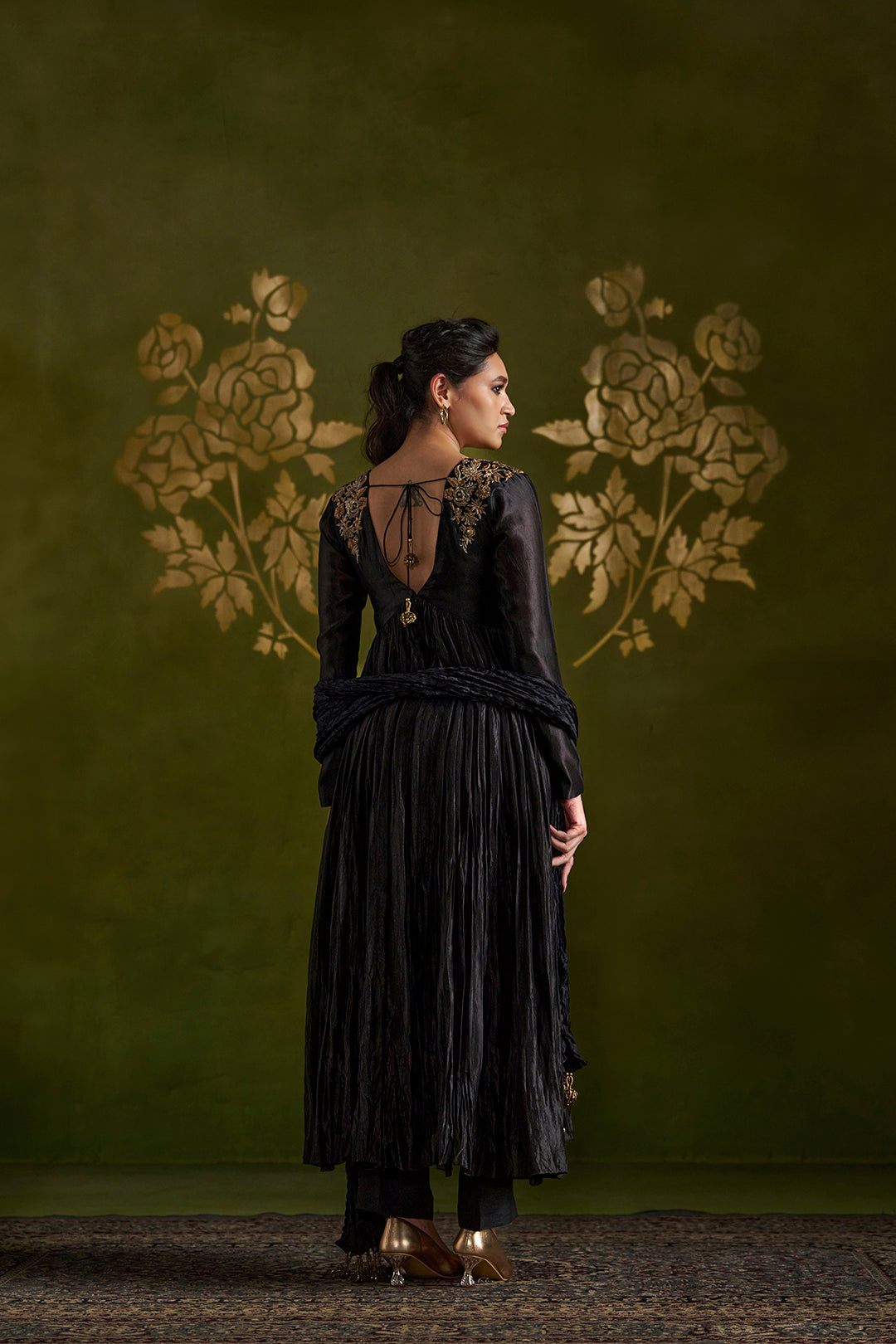 Romila Set