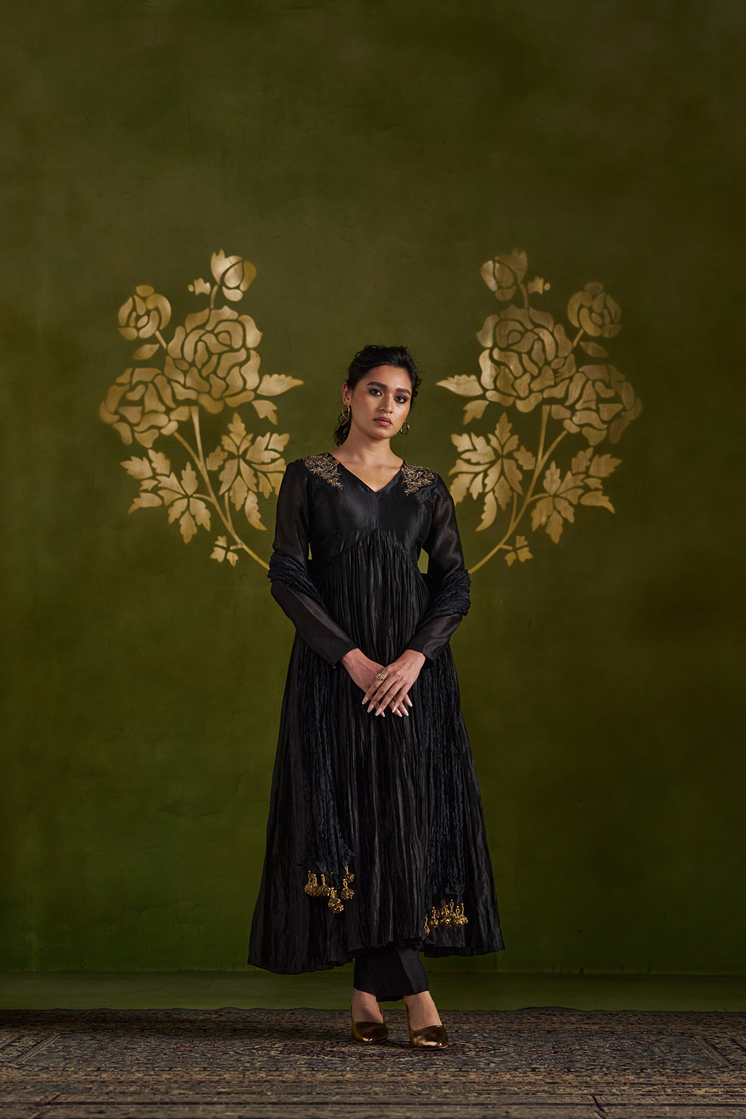 Romila Set