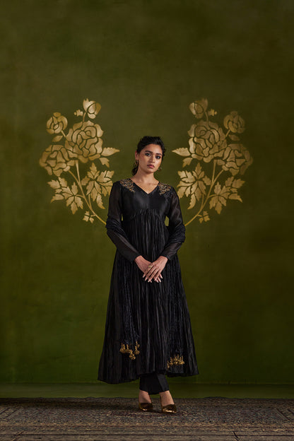 Romila Set