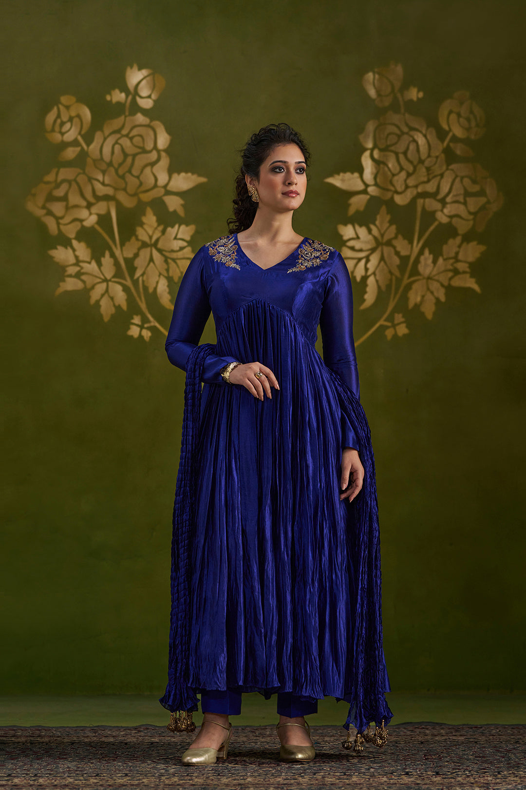 Romila Set