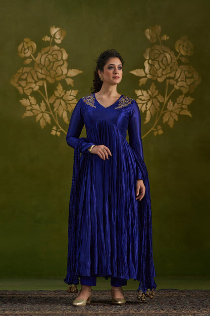 Romila Set