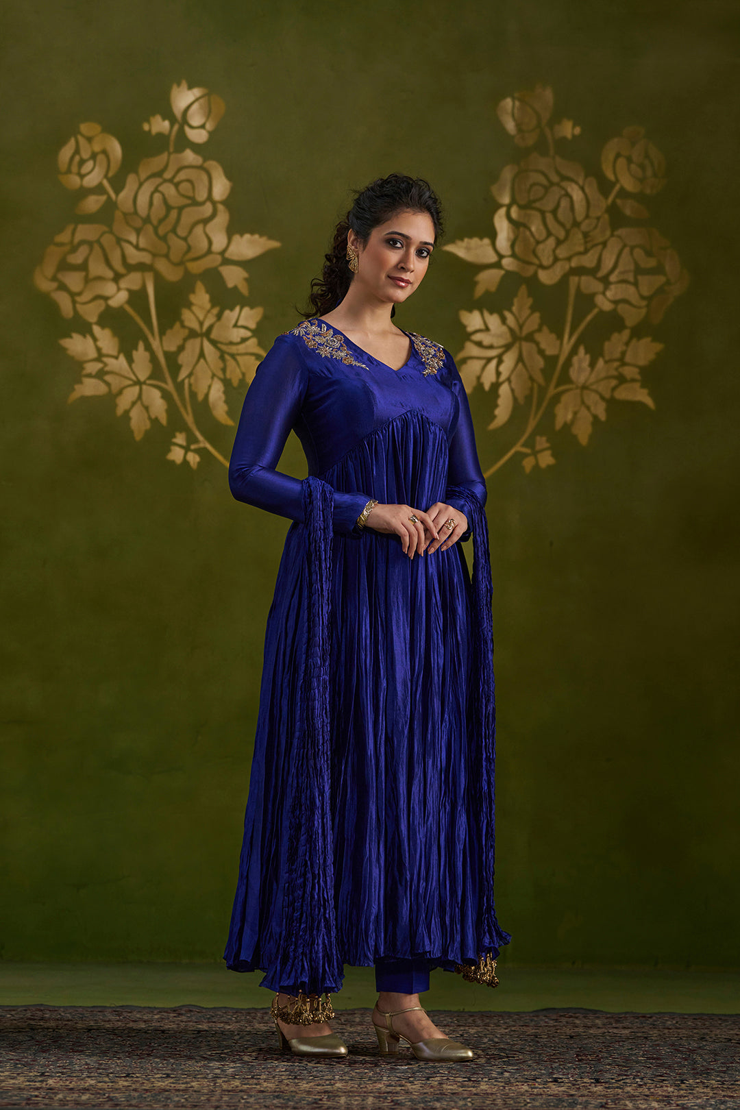 Romila Set