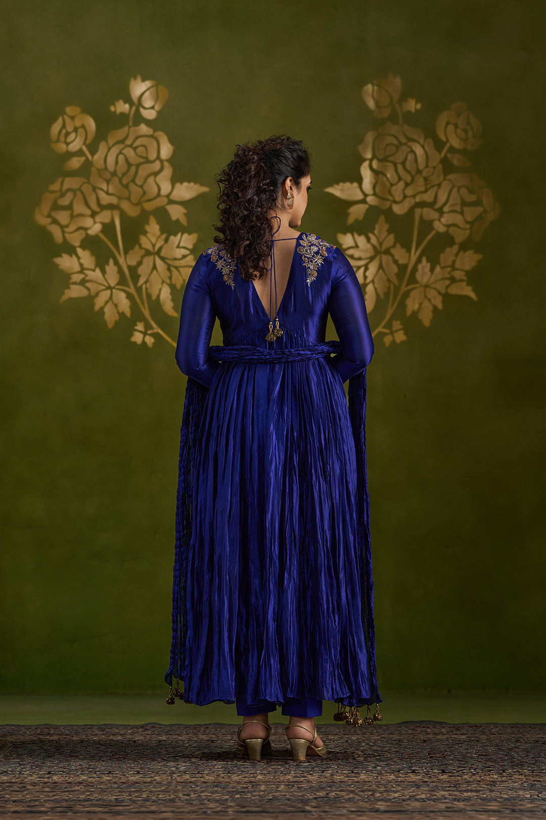 Romila Set