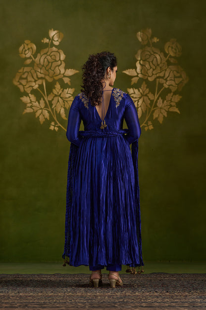 Romila Set