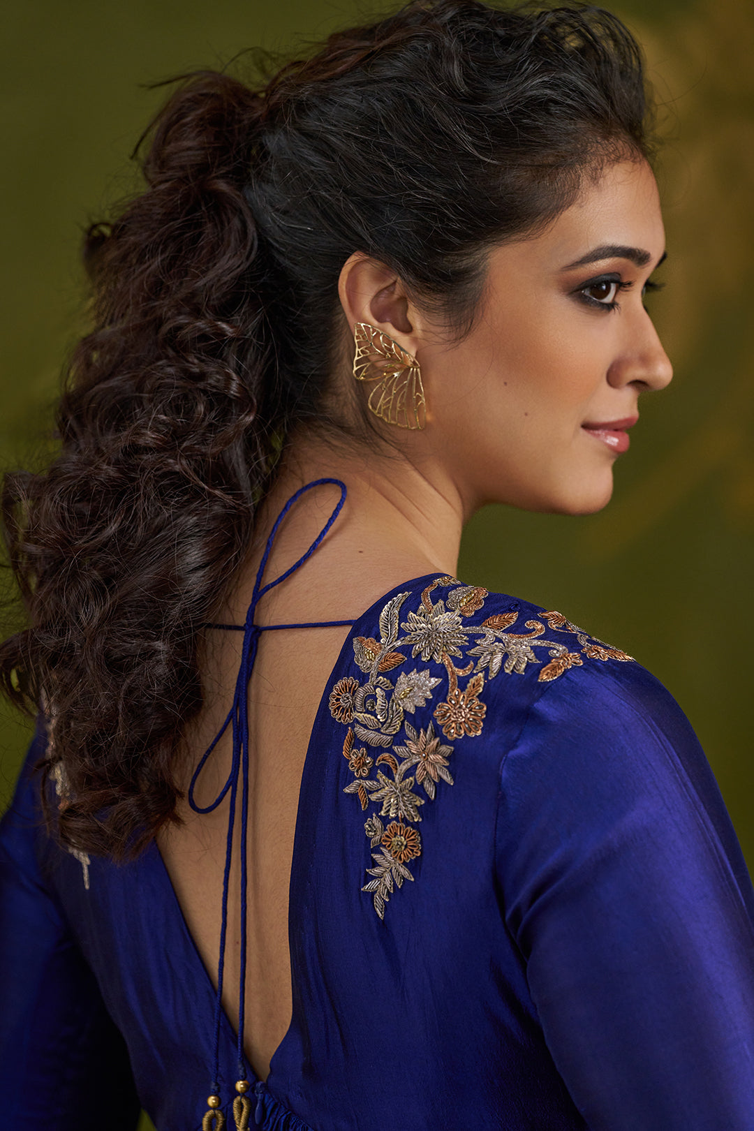 Romila Set
