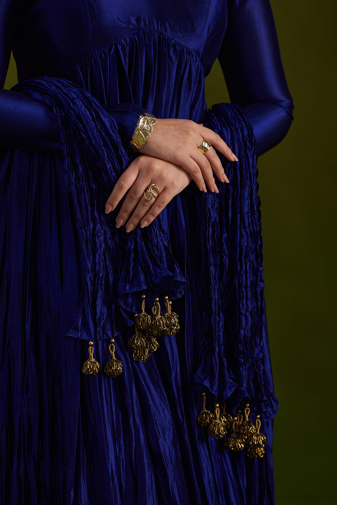 Romila Set