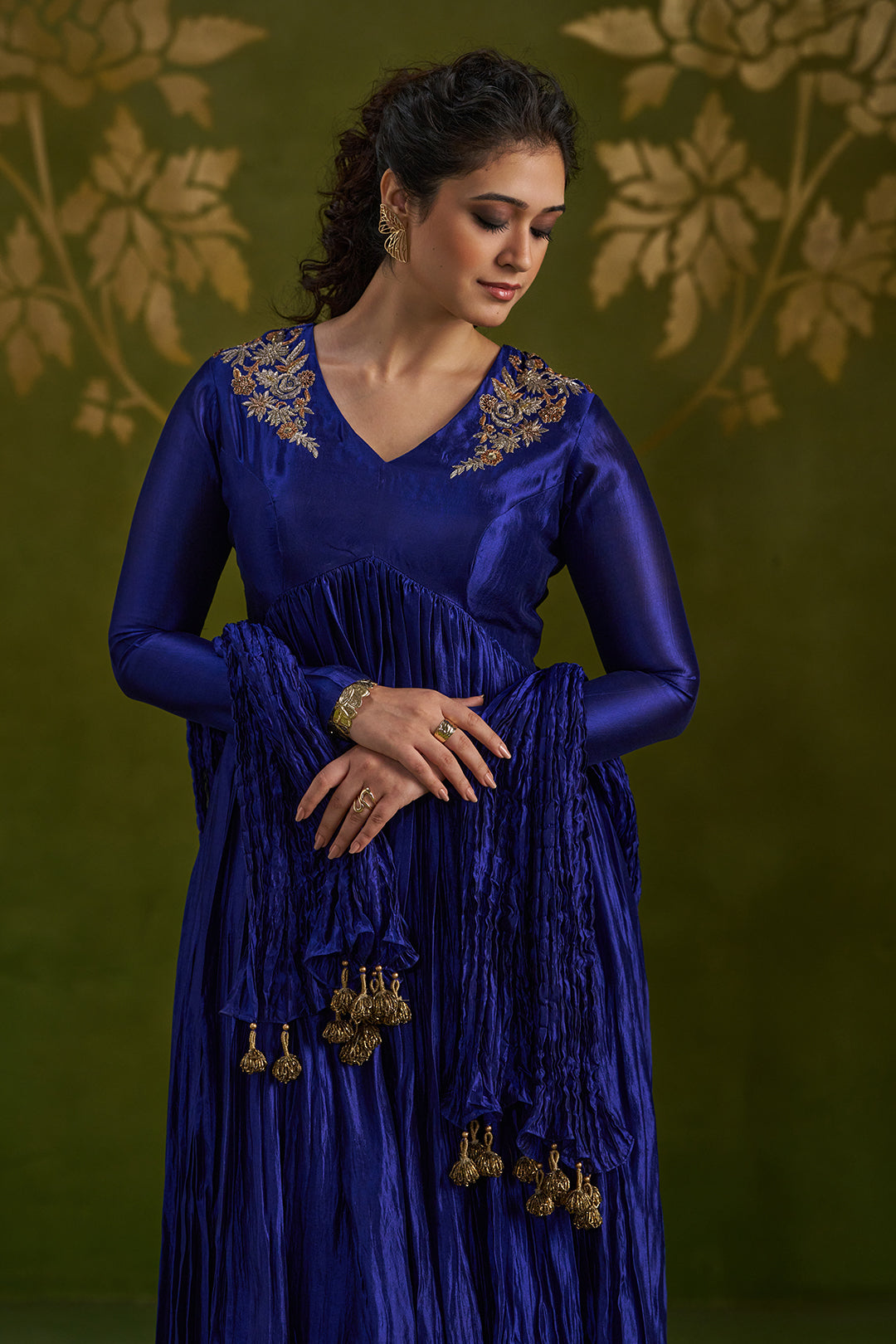 Romila Set