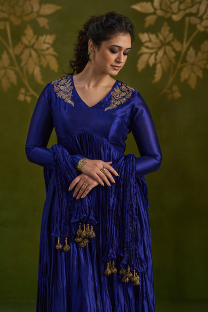 Romila Set