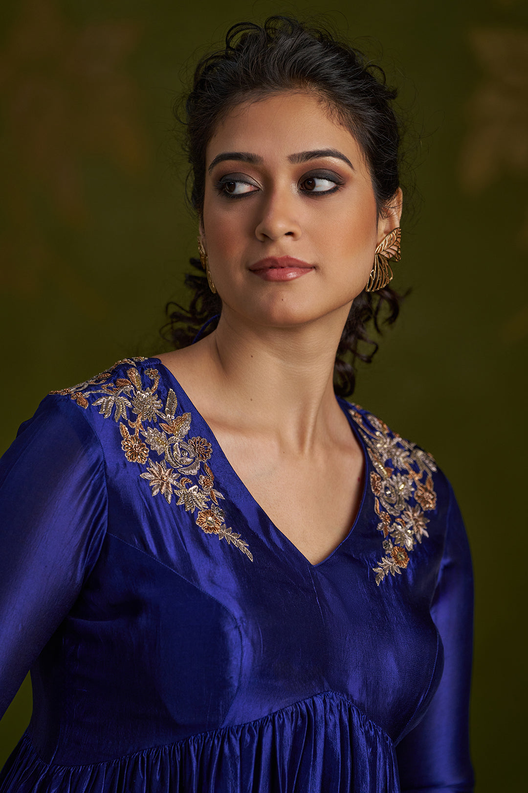 Romila Set