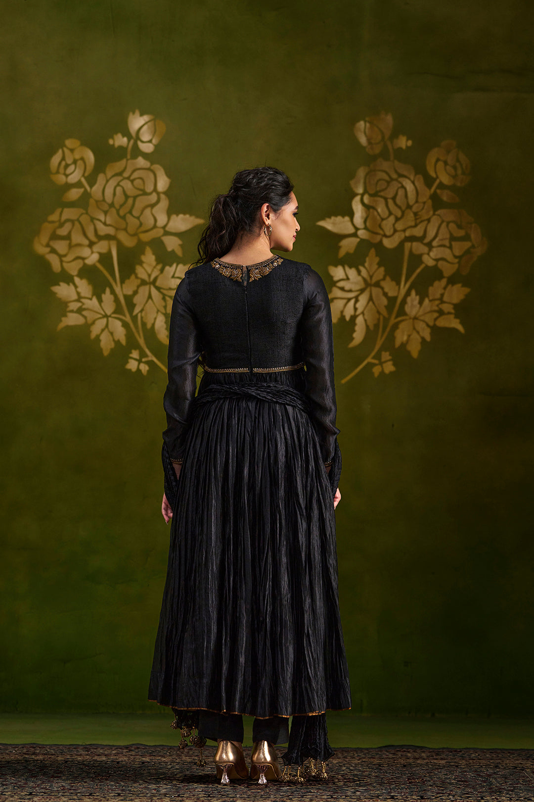 Rochita Set