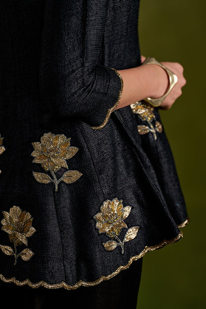 Rohisha Set