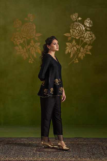 Rohisha Set