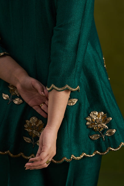 Rohisha Set