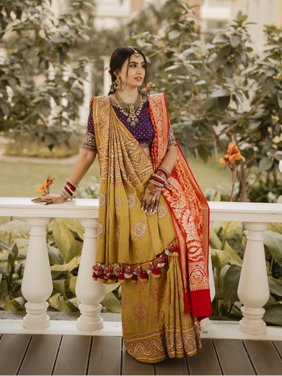 saree