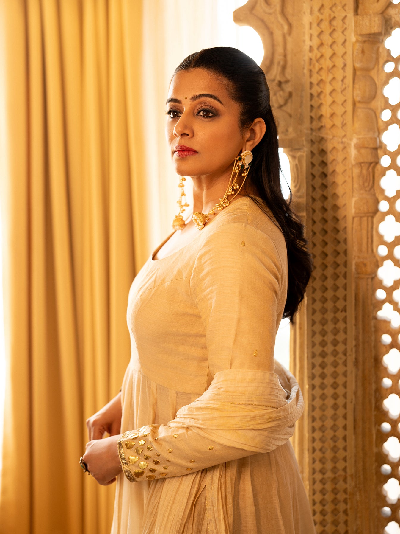 Priya Mani in Arya Anarkali