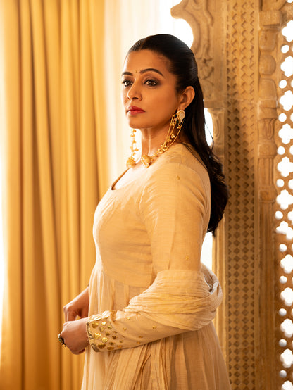 Priya Mani in Arya Anarkali