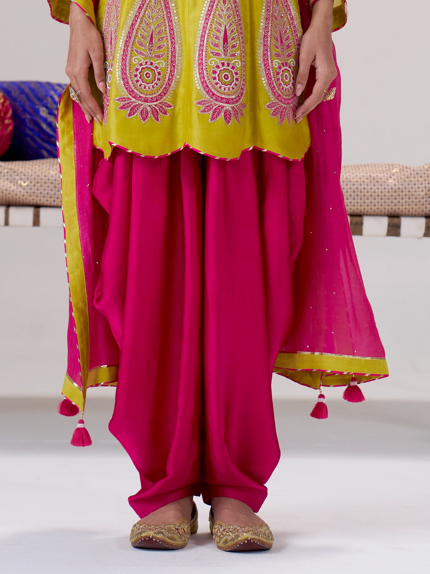 Aarzoo set