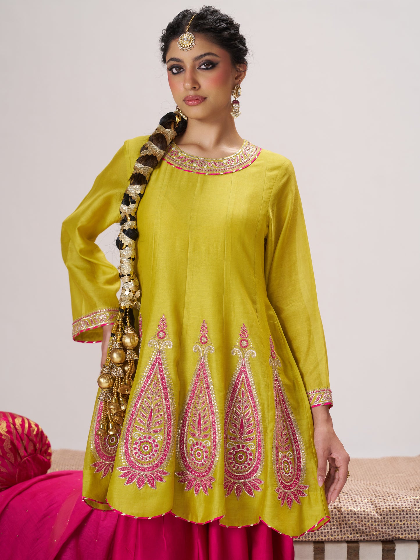 Aarzoo set