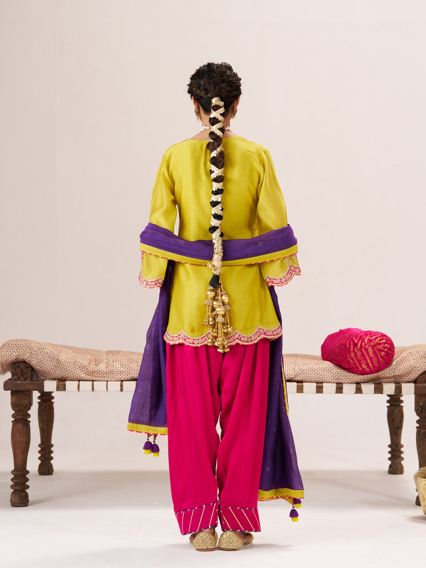 Jugni Set