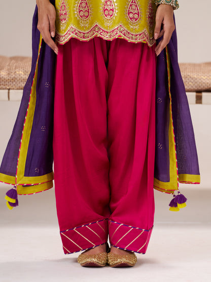 Jugni Set