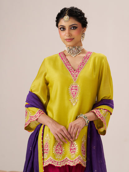 Jugni Set