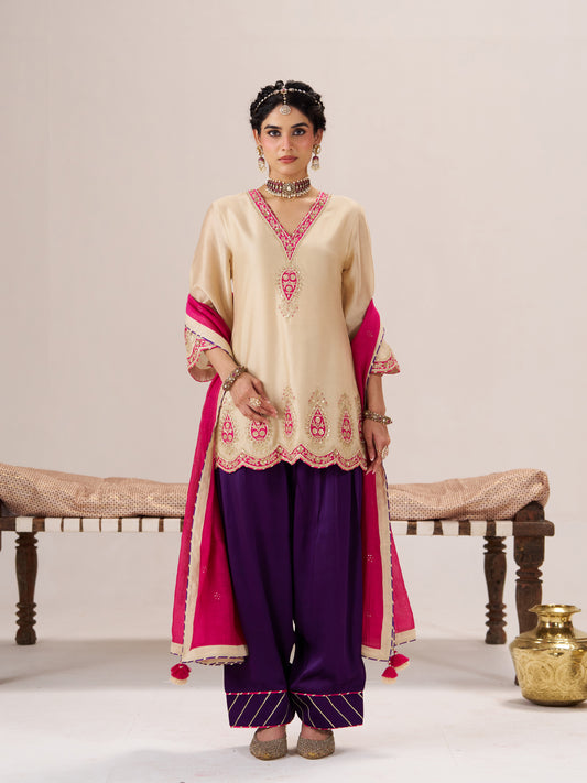 Jugni Set