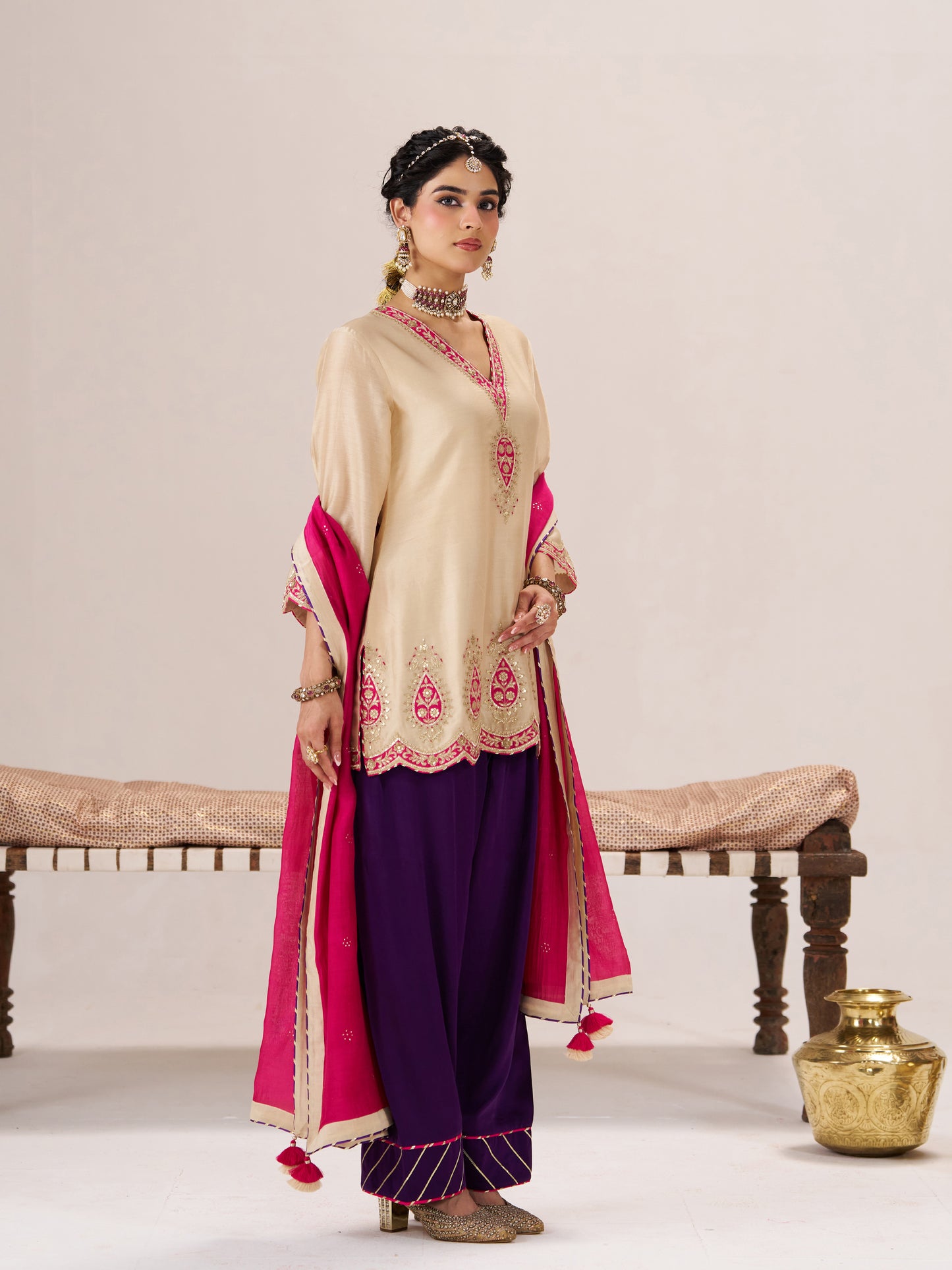 Jugni Set