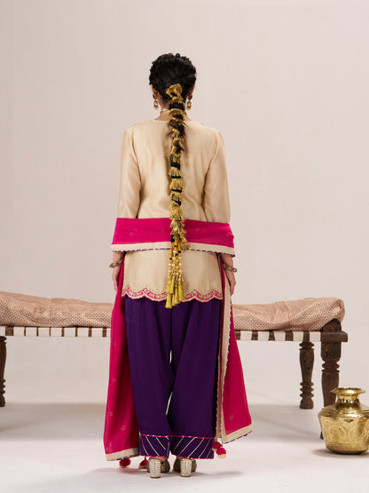 Jugni Set