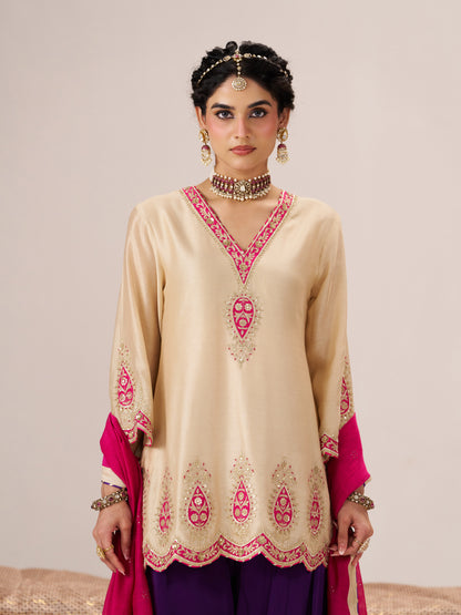 Jugni Set