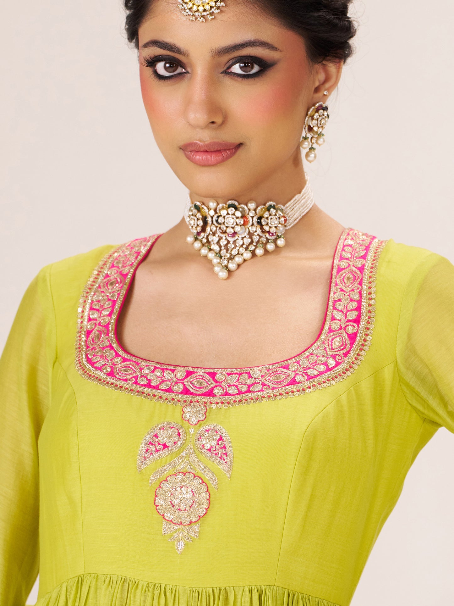 Roop Set