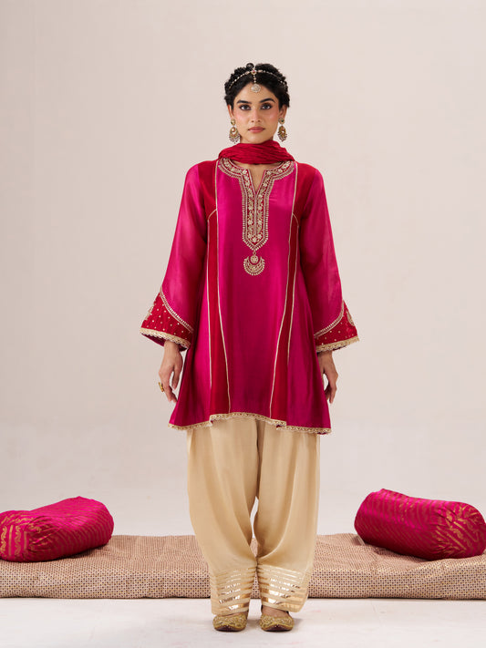 Mahira Set
