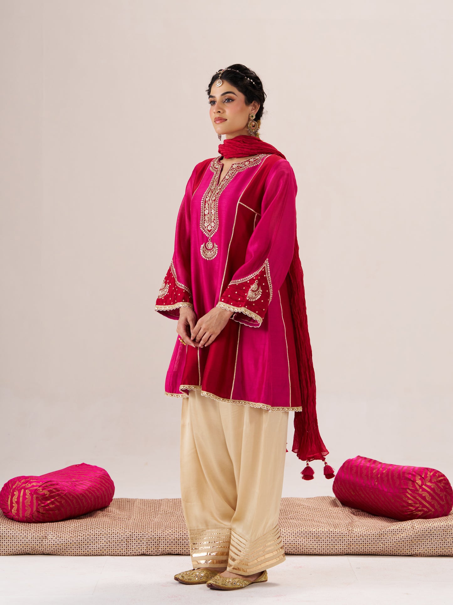 Mahira Set