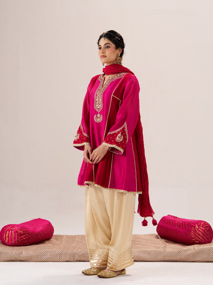 Mahira Set