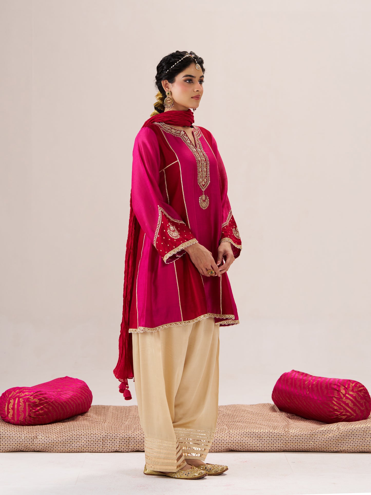 Mahira Set