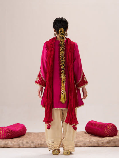 Mahira Set