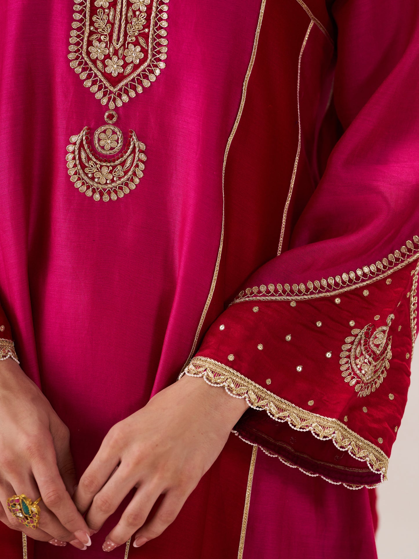 Mahira Set